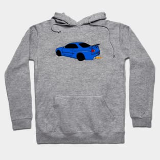 R34 Hoodie